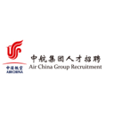 中国国际航空 logo