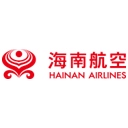 海南航空 logo