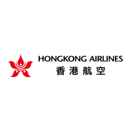 香港航空 logo