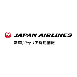 Japan Airlines logo