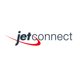 Jetconnect · Qantas Group logo