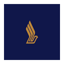 Singapore Airlines logo